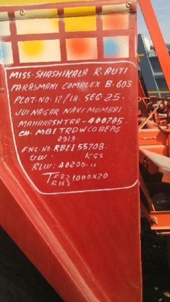 Road Transportation Services 06