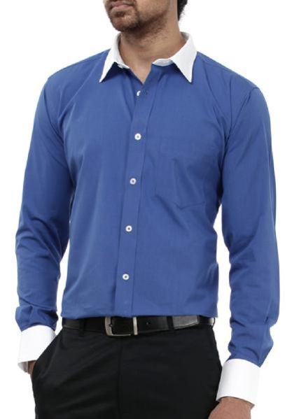 Mens Formal Shirt 01