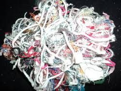 Cotton Yarn Waste 03