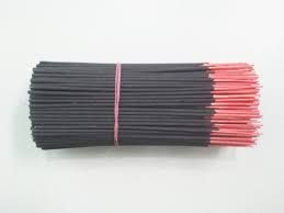 Raw Incense Sticks  03