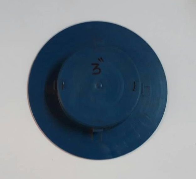 Plastic End Protector 01