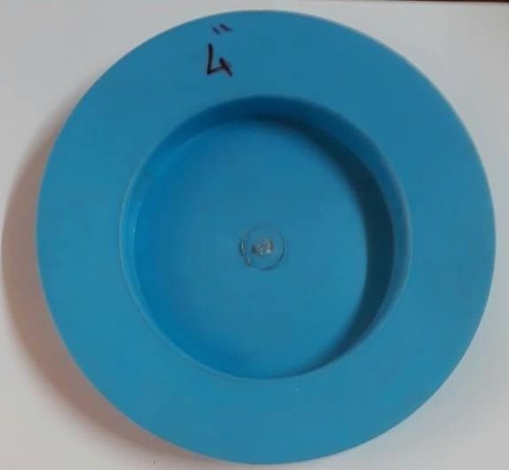 Plastic End Protector 02