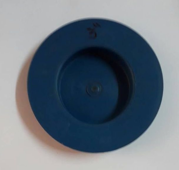 Plastic End Protector 05