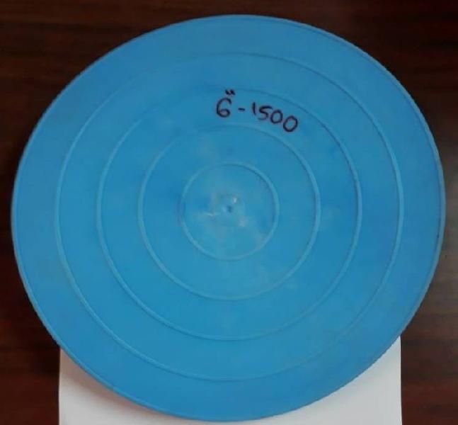 Plastic End Protector 06