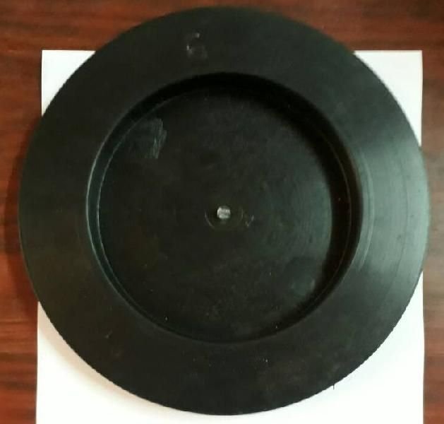 Plastic End Protector 08