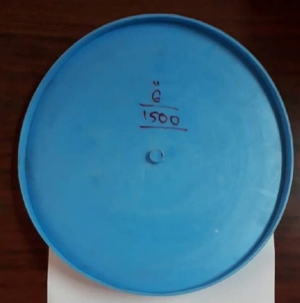 Plastic End Protector 09