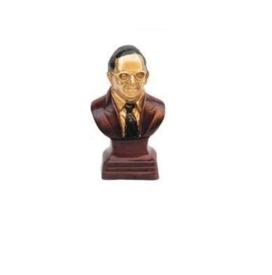 Dr. Ambedkar Brass Statue 01