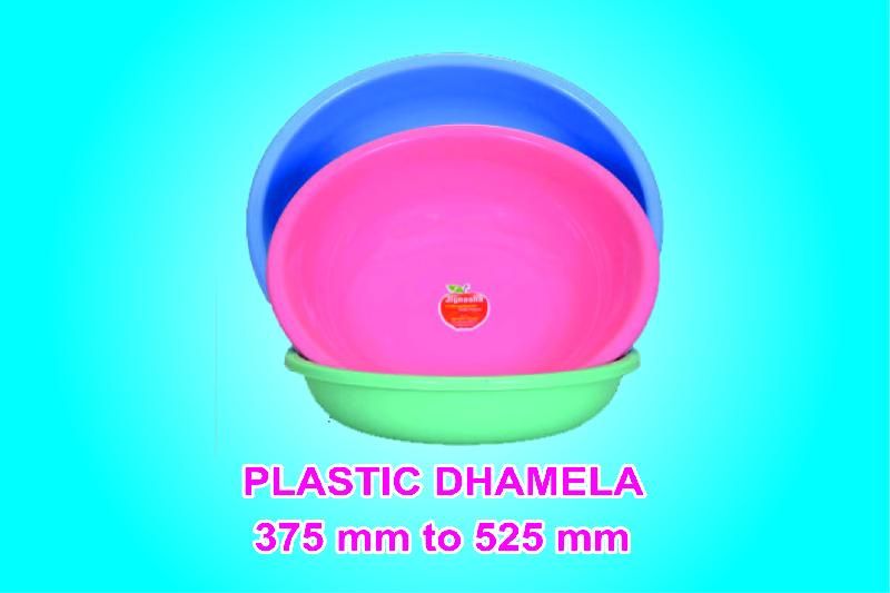 Plastic Ghamela 01