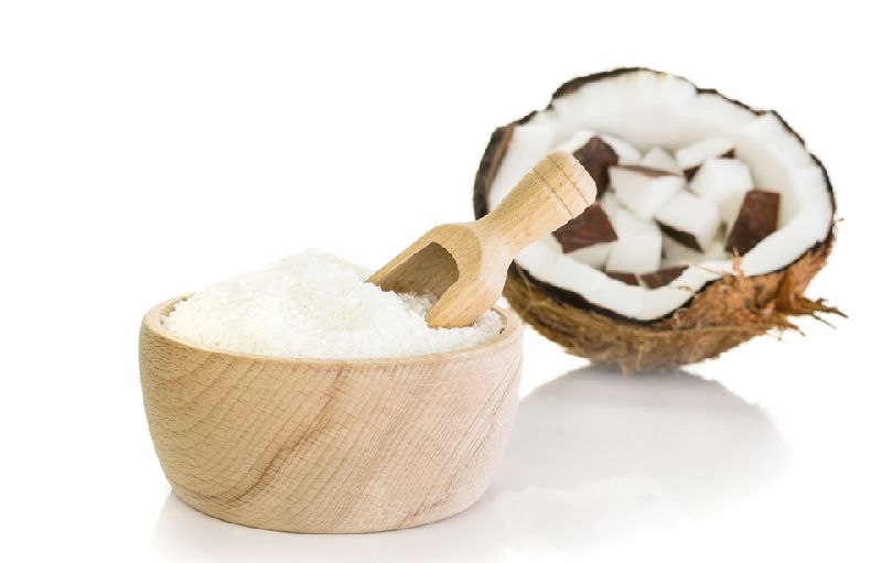 Desiccated Coconut Powder 02