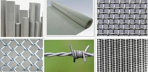 GI Wire Mesh 02