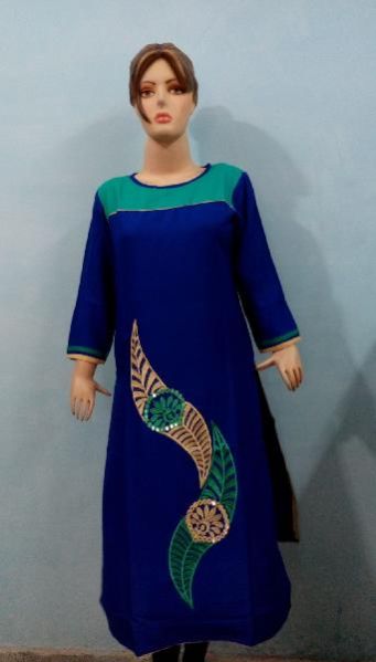 Ladies Kurti 03