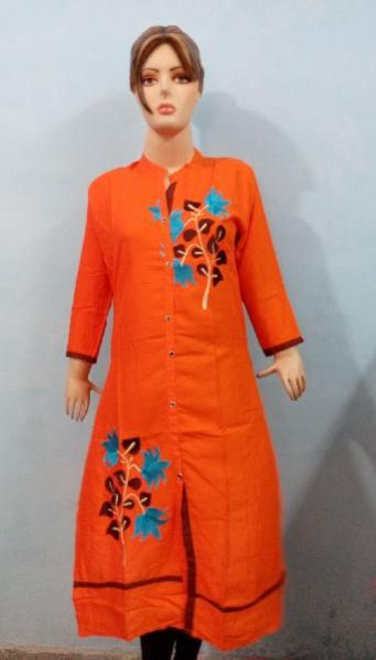 Ladies Kurti 04