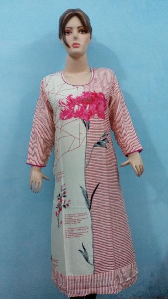 Ladies Kurti 05