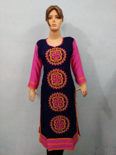Ladies Kurti 06