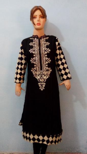 Ladies Kurti 01