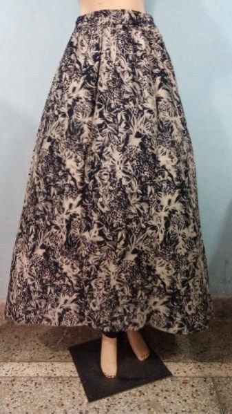 Ladies Skirt 01