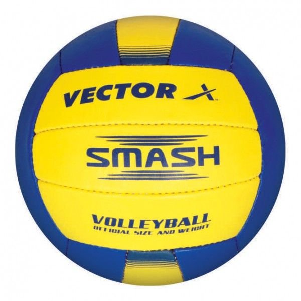 volley ball smash 18 p