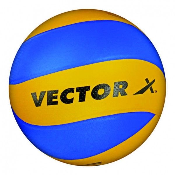 volley ball spiro