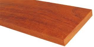 African Teak Wood 01