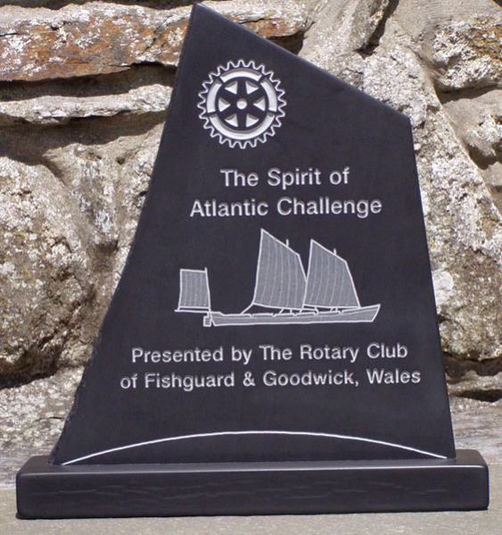 Stone Art work Product 01