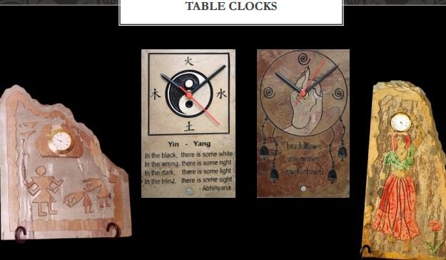 Stone Art work Product 05