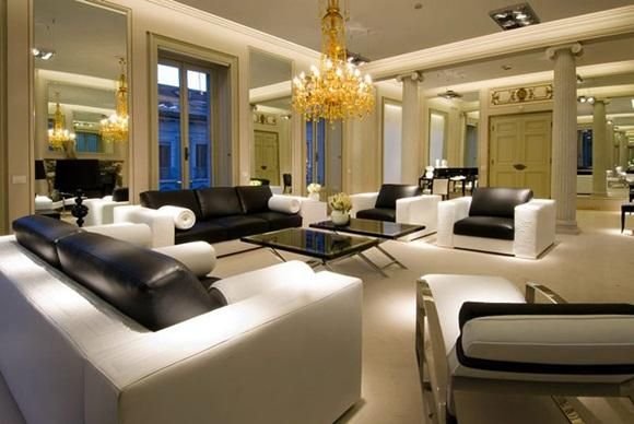 Furniture Interior Designing Services 02