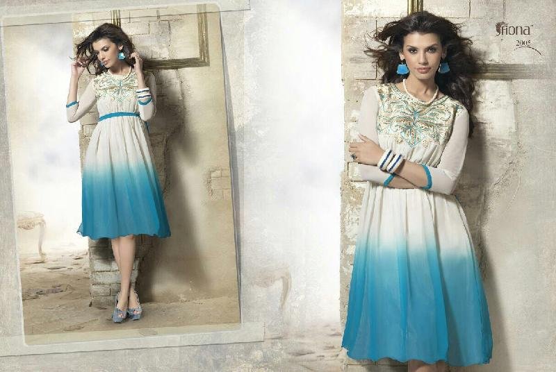 2005 Georgette Kurti