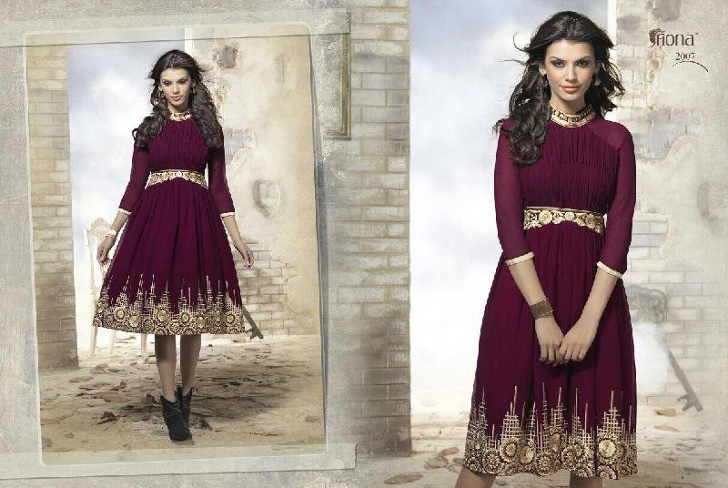 2007 Georgette Kurti