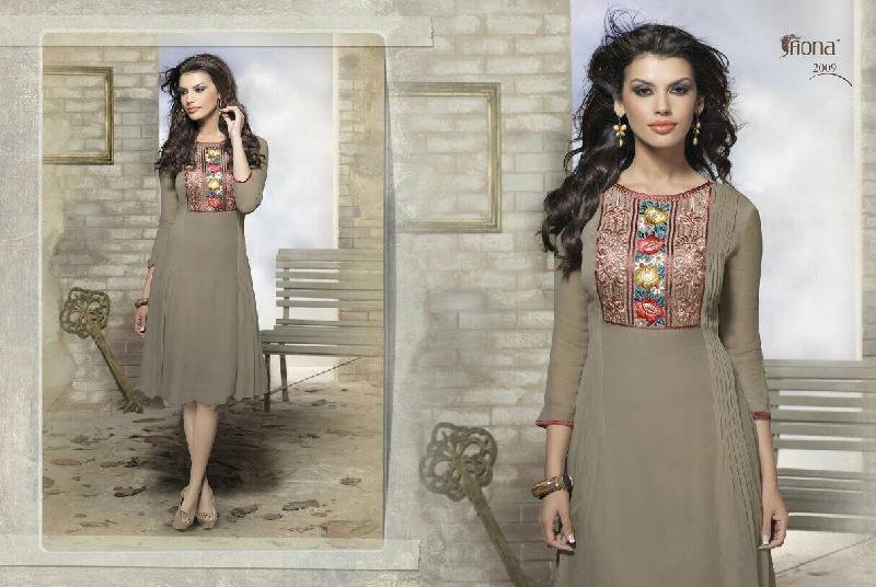 2009 Georgette Kurti