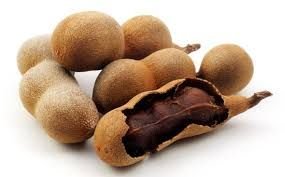 Tamarind Pods 02
