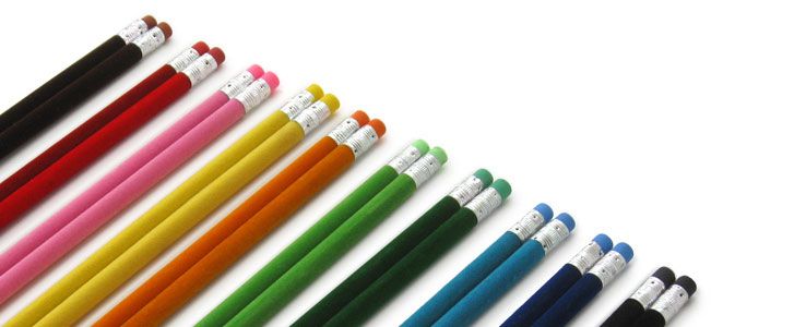 Paper Velvet Pencil 02