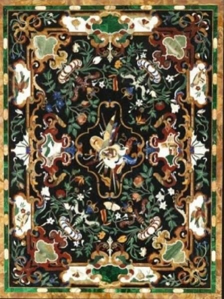 Marbel Inlay Slabs 03