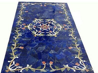 Marbel Inlay Slabs 04