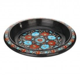 Marble Inlay Fruit Bowls 01