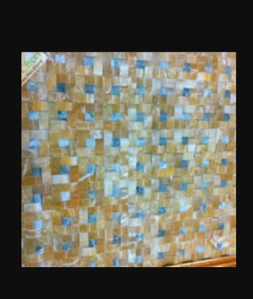 Marble Inlay Tiles 03