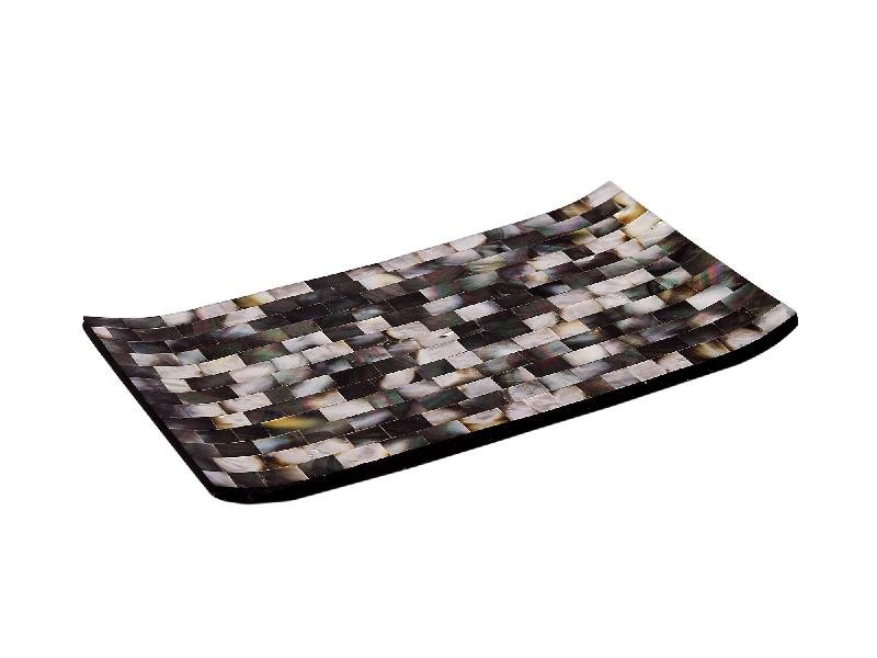 Marble Inlay Trays 05