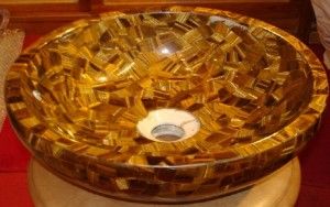 Tiger Eye Wash Basins 04