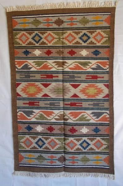 Kilim Designer Durries 03