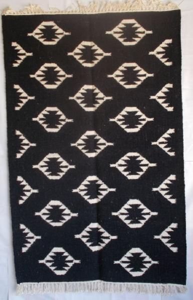Kilim Designer Durries 04