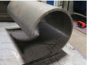 Automotive Sheet Metal Components 02