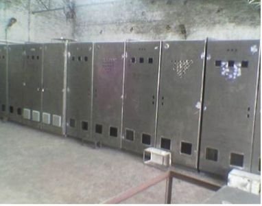 Train Side Body Fabrication Services 02