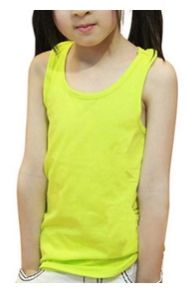 Girls Tank Top 01