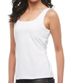 Ladies Tank Top 01