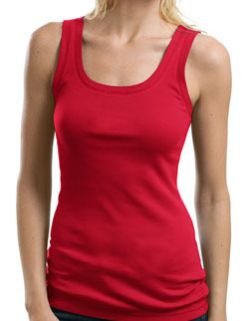 Ladies Tank Top 02