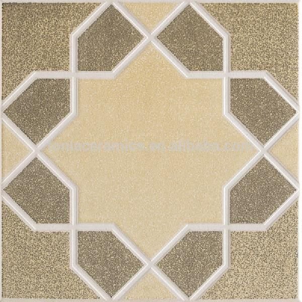 Ceramic Floor Tile 04
