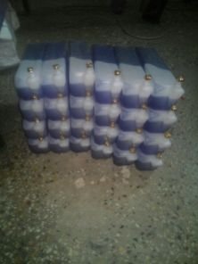 Markem Imaje Printer Ink 01