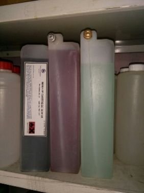 Markem Imaje Printer Ink 02