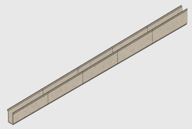 Grating Channels 01