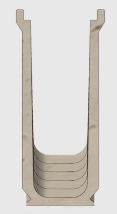 Grating Channels 03