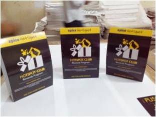 Offset Printing Service 01